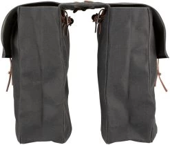 BROOKS Brick Lane Roll-Up Panniers Fahrradtasche -Brooks Geschäft 207771