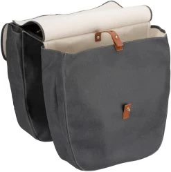 BROOKS Brick Lane Roll-Up Panniers Fahrradtasche -Brooks Geschäft 207772