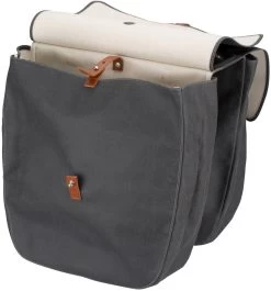 BROOKS Brick Lane Roll-Up Panniers Fahrradtasche -Brooks Geschäft 207773