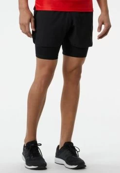 BROOKS Run Visible 5" 2-in-1 Short - Kurze Sporthose - Asphalt Nightlife 10 BROOKS Run Visible 5" 2-in-1 Short - Kurze Sporthose - Asphalt Nightlife -Brooks Geschäft 21b439d62c3a4ca7a0fda549db096c8c