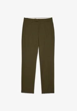 STRETCH - Chino - Light Grey 11 STRETCH - Chino - Light Grey -Brooks Geschäft 22787cee09f74f0b92e3aee5542f4612