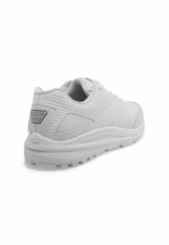 BROOKS ADDICTION WALKER 2 - Laufschuh Stabilität - White -Brooks Geschäft 22a0b7501b1941e89b24e53c00cf3b69