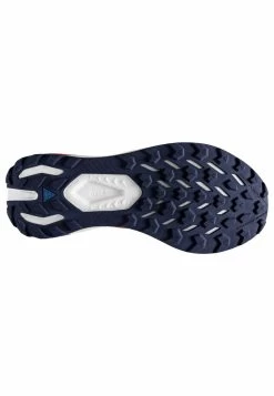 BROOKS CATAMOUNT 2 - Laufschuh Trail - Rooibos Biscuit Peacoat -Brooks Geschäft 26d8e6e0ea914e8f8d5e3554c71b5f7a