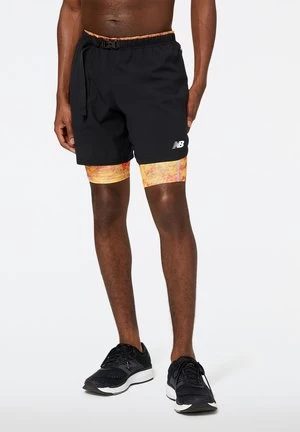 BROOKS Run Visible 5" 2-in-1 Short - Kurze Sporthose - Asphalt Nightlife 4 BROOKS Run Visible 5" 2-in-1 Short - Kurze Sporthose - Asphalt Nightlife – Bild 4