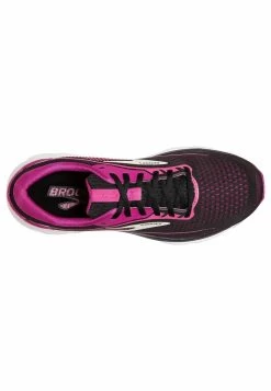 BROOKS TRACE 2 - Laufschuh Neutral - Black Festival Fuchsia Pink Flambe -Brooks Geschäft 28bf6ad97f4e42e2a5b7eb566575deac