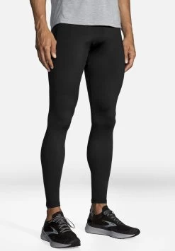 BROOKS SOURCE - Tights - Black 9 BROOKS SOURCE - Tights - Black -Brooks Geschäft 2a18f32d0f30418e8cf55bd2265281cc 2