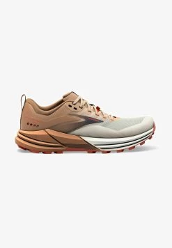 BROOKS CASCADIA 16 - Laufschuh Trail - White Biscuit Rooibos 9 BROOKS CASCADIA 16 - Laufschuh Trail - White Biscuit Rooibos -Brooks Geschäft 2b2995c2976043f0a82efc166c95045c 1
