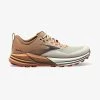 BROOKS CASCADIA 16 - Laufschuh Trail - White Biscuit Rooibos