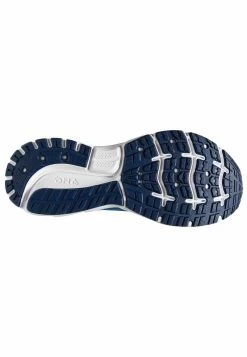 BROOKS TRACE 2 - Laufschuh Neutral - Palace Blue Blue Depths Orange -Brooks Geschäft 2b54acf4077246c6bd62020002d50a17