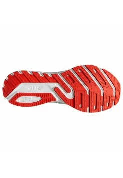 BROOKS LAUNCH 9 - Laufschuh Neutral - Blue Surf Black Cherry Tomato -Brooks Geschäft 2caabeb6c2b64fe7b5886b2734593abb