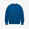 Strickpullover - Light Blue