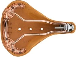 BROOKS B17 Special Short Damen Sattel -Brooks Geschäft 305614