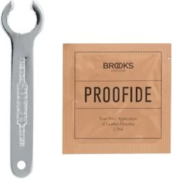 BROOKS B17 Special Short Damen Sattel -Brooks Geschäft 305615