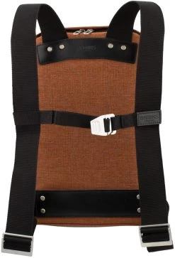 BROOKS Dalston Tex Nylon Small Rucksack -Brooks Geschäft 307644