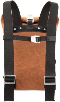 BROOKS Pickwick Tex Nylon Rucksack 12 LT -Brooks Geschäft 307651