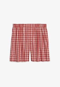 BROADCLOTH GINGHAM FUN - Boxershorts - Open Blue -Brooks Geschäft 309a365ed78f498b8802a906a5d8ecab 1