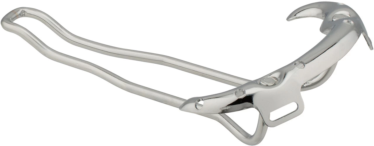 BROOKS Untergestell Für B17 Imperial 2 BROOKS Untergestell Für B17 Imperial – Bild 2