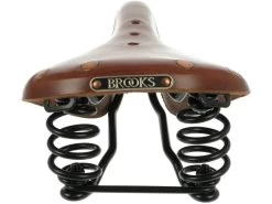BROOKS Flyer Special Sattel -Brooks Geschäft 313896