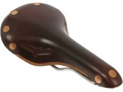 BROOKS Swift Chrome Sattel -Brooks Geschäft 313905