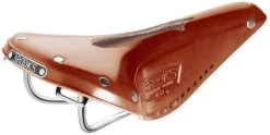 BROOKS B17 Narrow Imperial Sattel -Brooks Geschäft 318241
