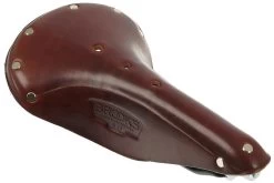 BROOKS B17 Narrow Sattel
