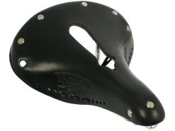 BROOKS B17 S Imperial Damen Sattel