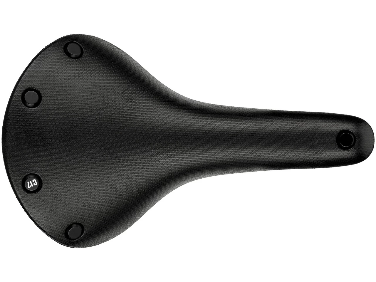 BROOKS Cambium C17 All Weather Sattel 2 BROOKS Cambium C17 All Weather Sattel – Bild 2