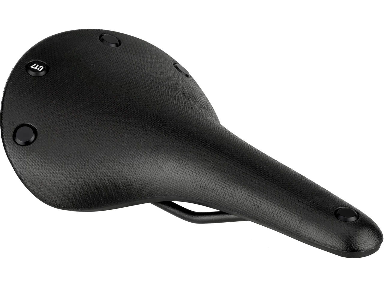 BROOKS Cambium C17 All Weather Sattel 3 BROOKS Cambium C17 All Weather Sattel – Bild 3