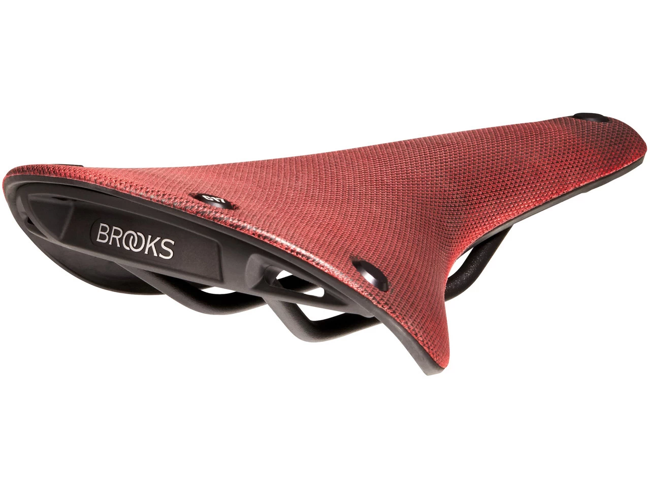 BROOKS Cambium C17 All Weather Sattel 5 BROOKS Cambium C17 All Weather Sattel – Bild 5
