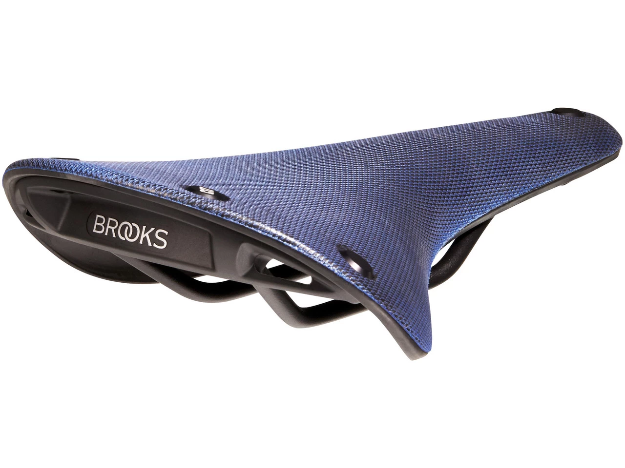 BROOKS Cambium C17 All Weather Sattel 6 BROOKS Cambium C17 All Weather Sattel – Bild 6