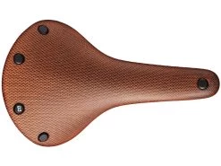 BROOKS Cambium C17 All Weather Sattel 18 BROOKS Cambium C17 All Weather Sattel -Brooks Geschäft 318292