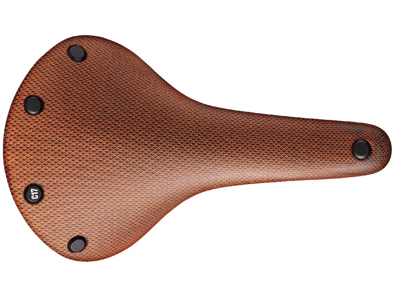 BROOKS Cambium C17 All Weather Sattel 8 BROOKS Cambium C17 All Weather Sattel – Bild 8