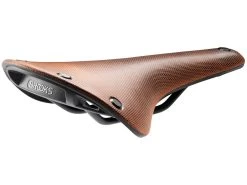 BROOKS Cambium C17 All Weather Sattel 19 BROOKS Cambium C17 All Weather Sattel -Brooks Geschäft 318293