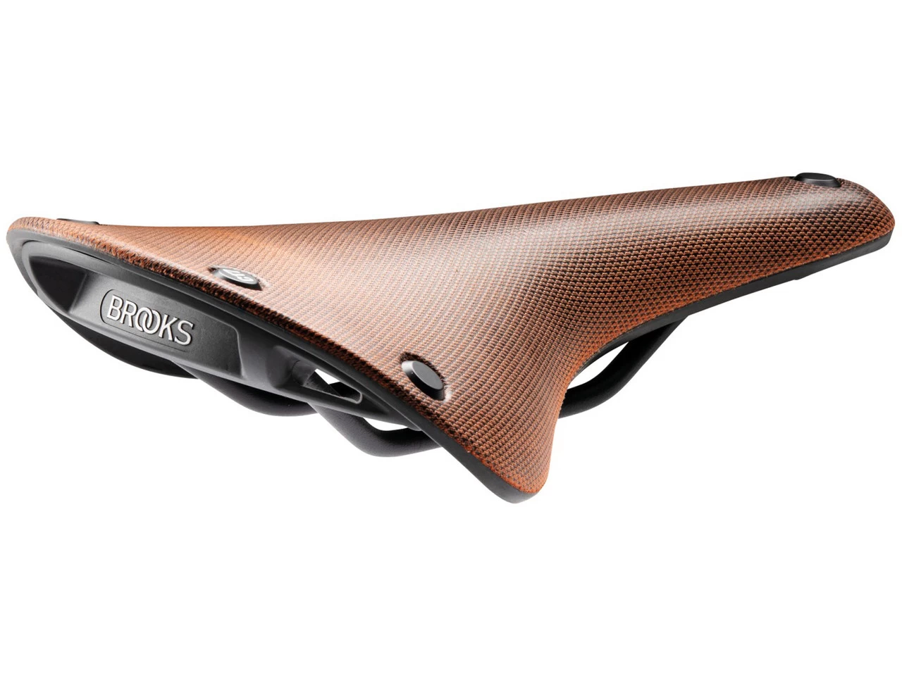 BROOKS Cambium C17 All Weather Sattel 9 BROOKS Cambium C17 All Weather Sattel – Bild 9