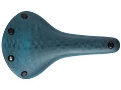 BROOKS Cambium C17 All Weather Sattel 20 BROOKS Cambium C17 All Weather Sattel -Brooks Geschäft 318294