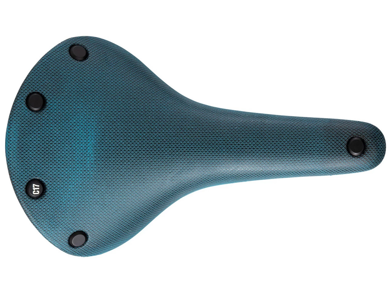 BROOKS Cambium C17 All Weather Sattel 10 BROOKS Cambium C17 All Weather Sattel – Bild 10