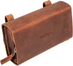 BROOKS D-Shaped Werkzeugtasche -Brooks Geschäft 318352