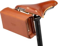 BROOKS D-Shaped Werkzeugtasche -Brooks Geschäft 318356