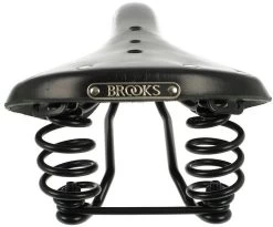 BROOKS Flyer S Damen Sattel -Brooks Geschäft 318363