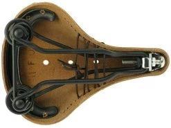 BROOKS Flyer S Damen Sattel -Brooks Geschäft 318364