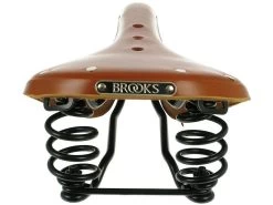BROOKS Flyer Sattel -Brooks Geschäft 318370