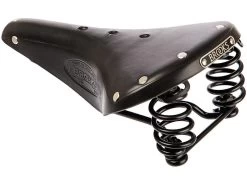 BROOKS Flyer Sattel -Brooks Geschäft 318374