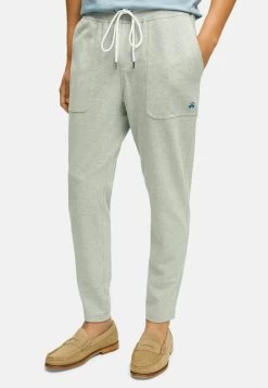 STRETCH - Jogginghose - Grey -Brooks Geschäft 31e47e736a394df5a87c9c9c9ddd3dc7 1