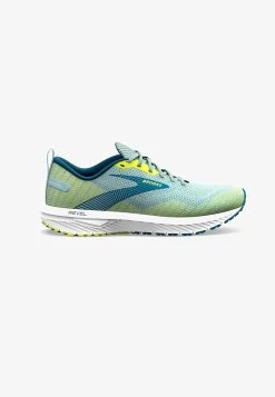 BROOKS REVEL 6 - Laufschuh Neutral - Light Blue Nightlife 9 BROOKS REVEL 6 - Laufschuh Neutral - Light Blue Nightlife -Brooks Geschäft 32faa5adba464e9492cdf51c5a6ff087 1