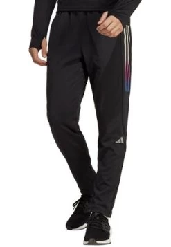 BROOKS SPARTAN PANT - Jogginghose - Black -Brooks Geschäft 3426ea91a6954bcf978ff5d61fde21e9