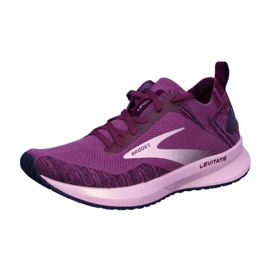 Brooks LEVITATE 4 - 1203351B671 1 Brooks LEVITATE 4 - 1203351B671