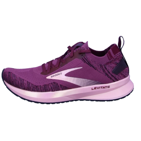 Brooks LEVITATE 4 - 1203351B671 2 Brooks LEVITATE 4 - 1203351B671 – Bild 2