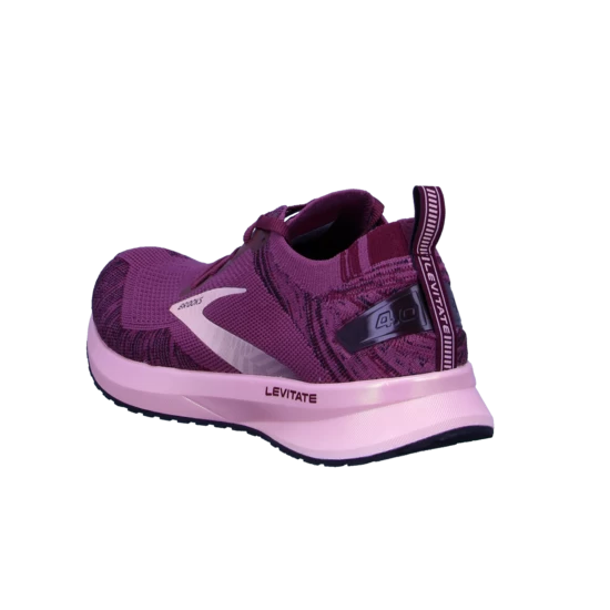 Brooks LEVITATE 4 - 1203351B671 3 Brooks LEVITATE 4 - 1203351B671 – Bild 3
