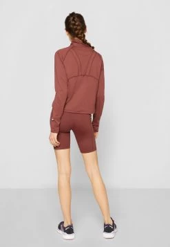 BROOKS Notch Thermal Long Sleeve 2.0 - Langarmshirt - Run Raisin -Brooks Geschäft 348d33c8063242dcaf00301cdfb9e1ca