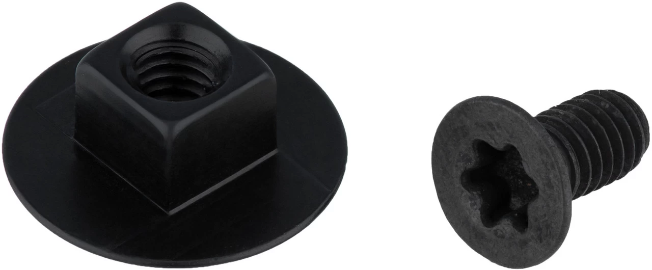 BROOKS Bolzen + Schraube Für Cambium All Weather 5 BROOKS Bolzen + Schraube Für Cambium All Weather – Bild 5